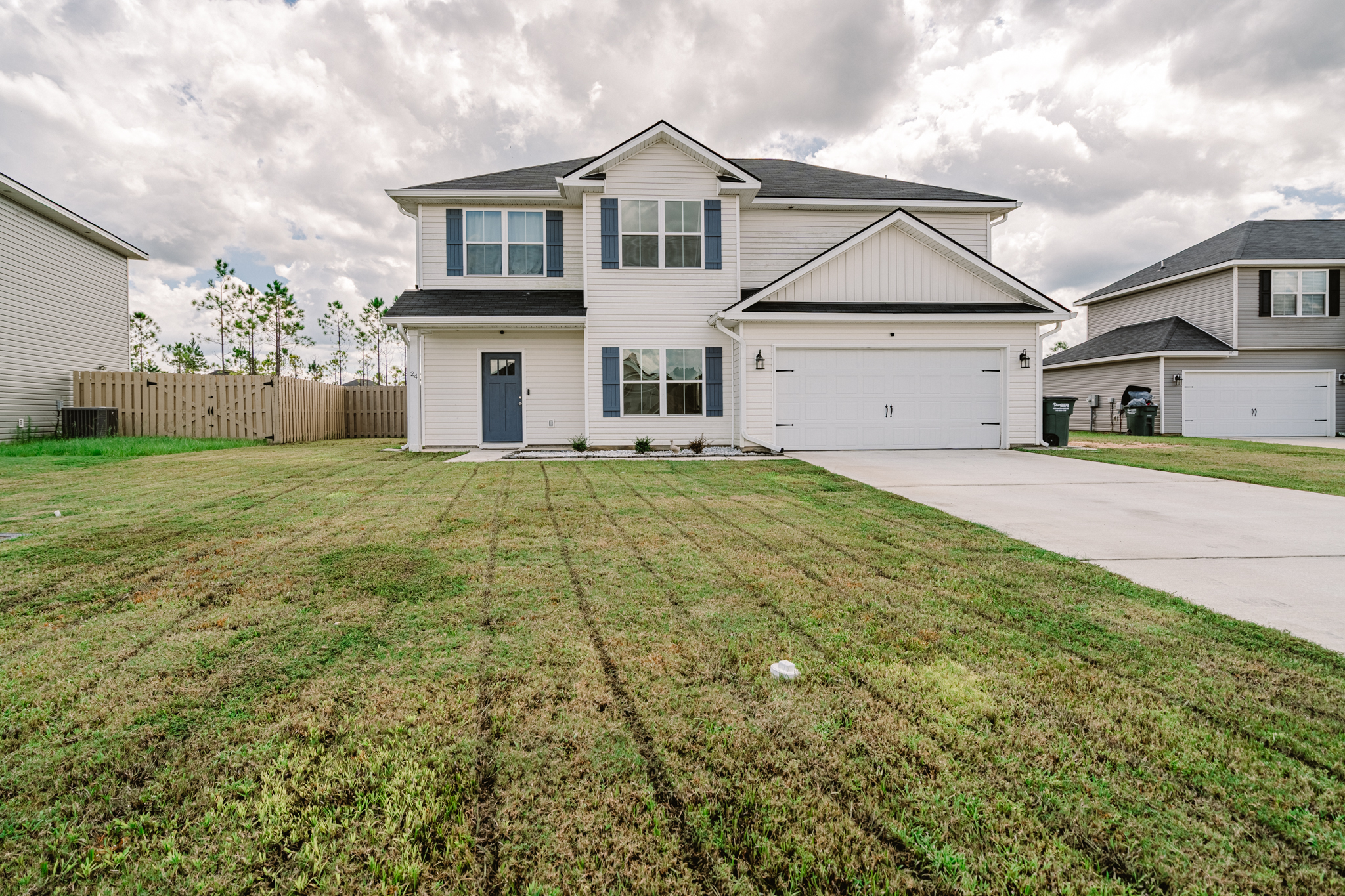 24 Franklin Tree Dr NE