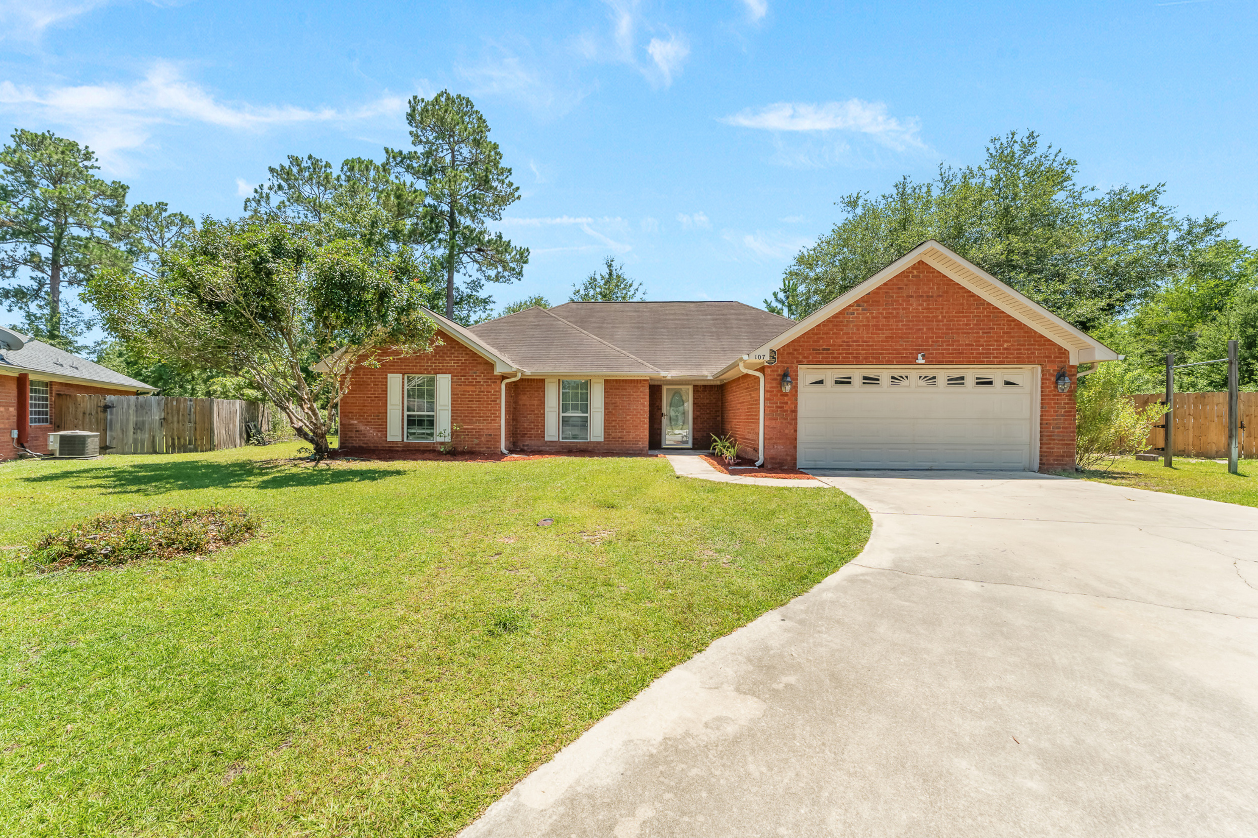 107 Shallowford Circle