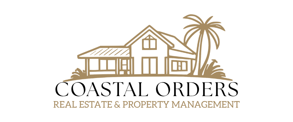 Coastal Orders Real Estate & Property Management