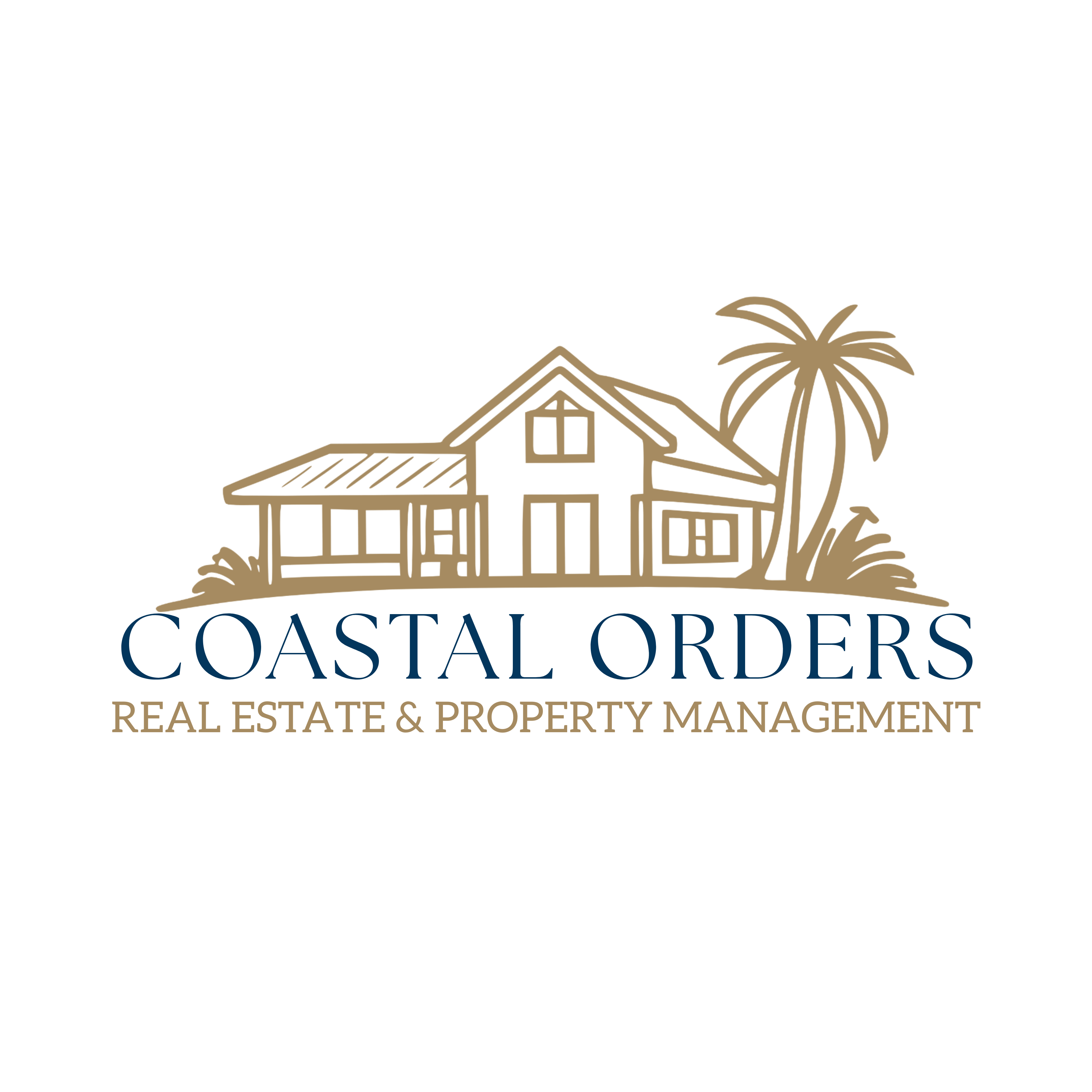 Coastal Orders Real Estate & Property Management